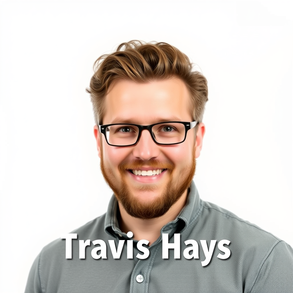 Travis Hays